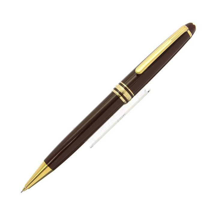 楽天市場】MONTBLANC モンブラン メカニカルペンシル マイ 