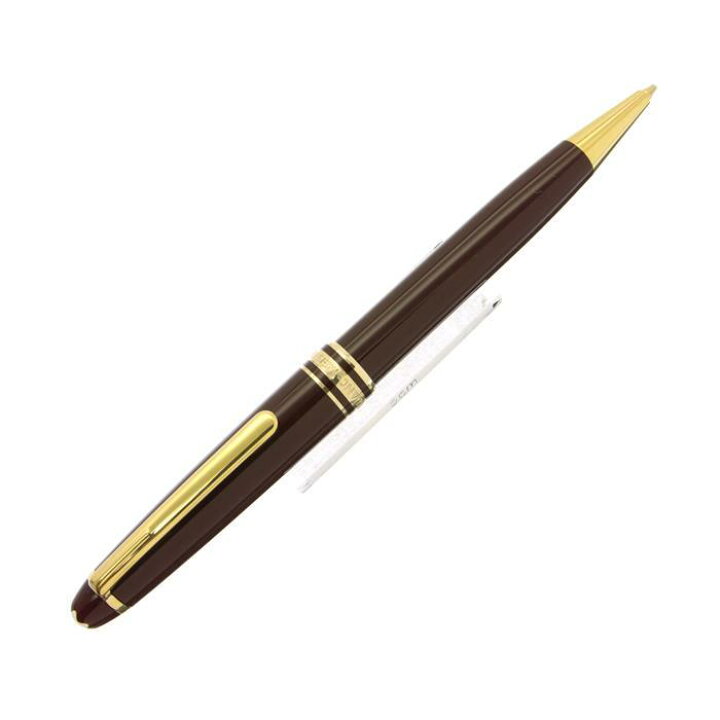 楽天市場】MONTBLANC モンブラン メカニカルペンシル マイ 