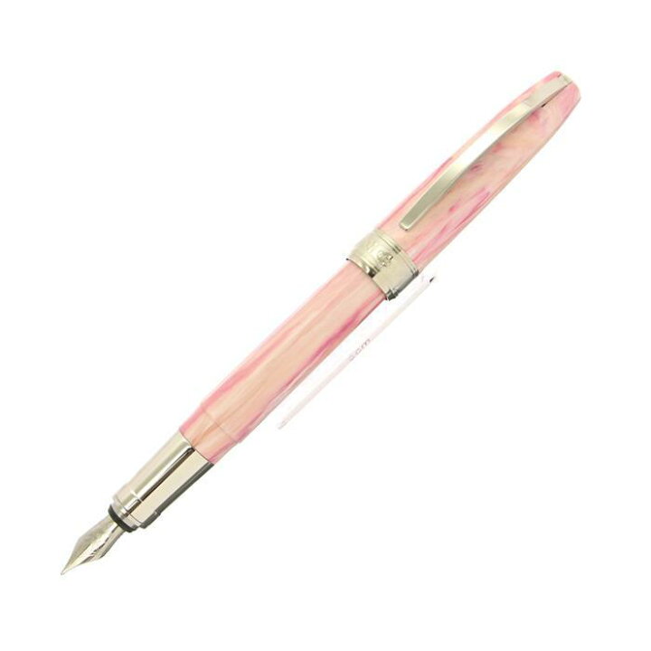 楽天市場】VISCONTI ビスコンティ 万年筆 ヴァン・ゴッホ 花咲く桃の木  