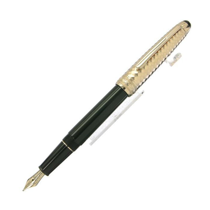 楽天市場】MONTBLANC モンブラン 万年筆 マイスターシュテュック  