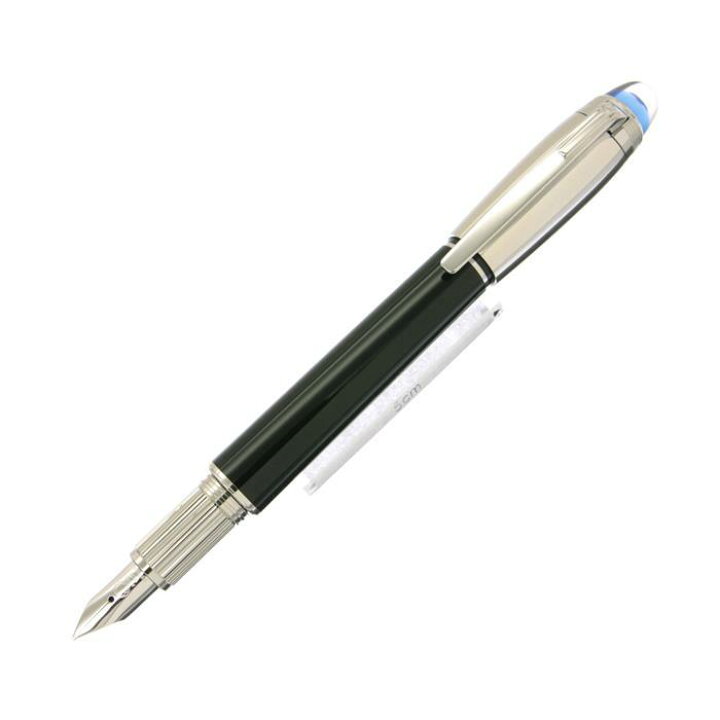 楽天市場】MONTBLANC モンブラン 万年筆 スターウォーカー ドゥエ  