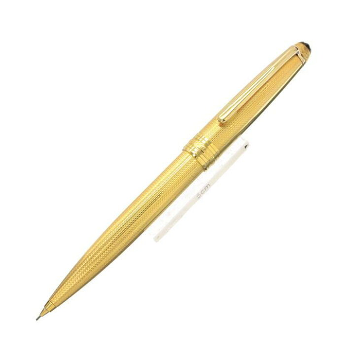 楽天市場】MONTBLANC モンブラン メカニカルペンシル マイ 