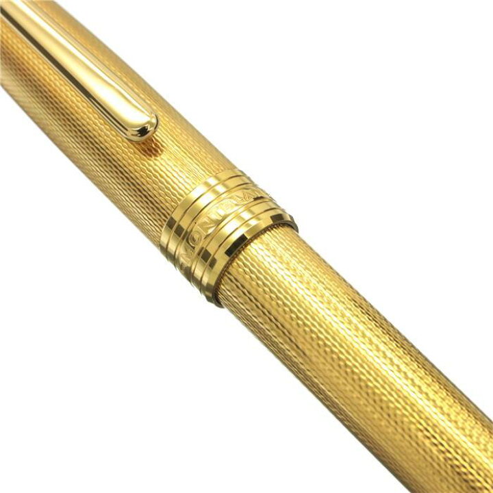 楽天市場】MONTBLANC モンブラン メカニカルペンシル マイ 