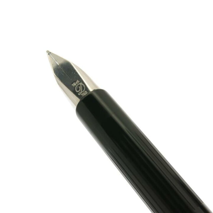 楽天市場】S.T.Dupont エス・テー・デュポン 万年筆 クラシック  