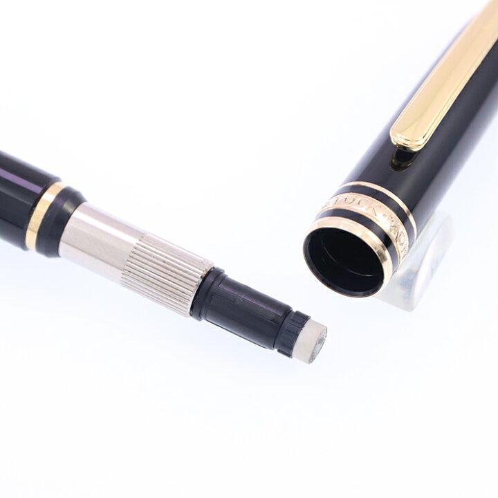 楽天市場】MONTBLANC モンブラン メカニカルペンシル マイ 