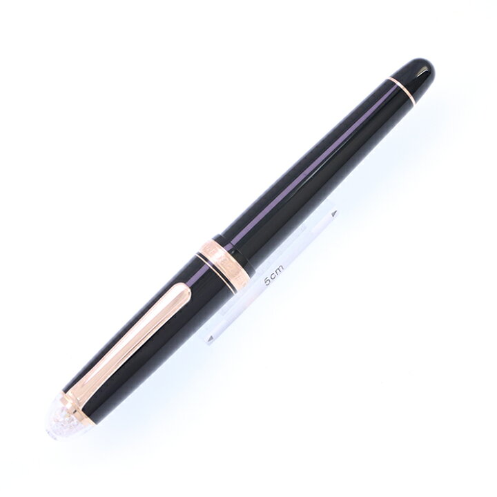 楽天市場】PLATINUM プラチナ 万年筆 限定品 #3776 センチュリー  