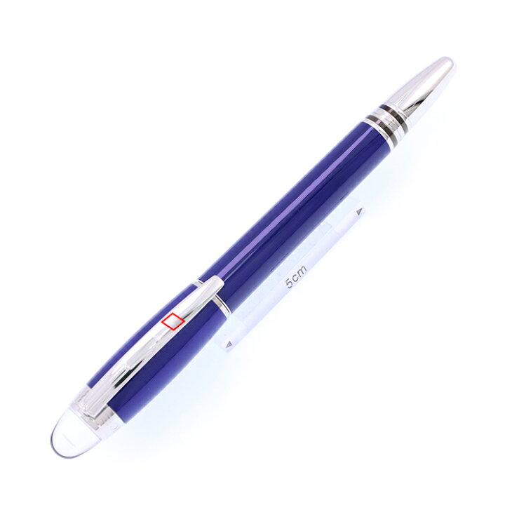 楽天市場】MONTBLANC モンブラン ローラーボール/ファインライナー 