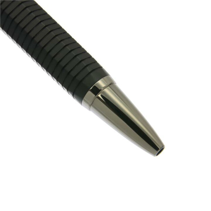 Montegrappa モンテグラッパ ボールペン ネロウーノ デュエット ルテニウム【中古-美品】【smtb-f】 | キングダムノート楽天市場店