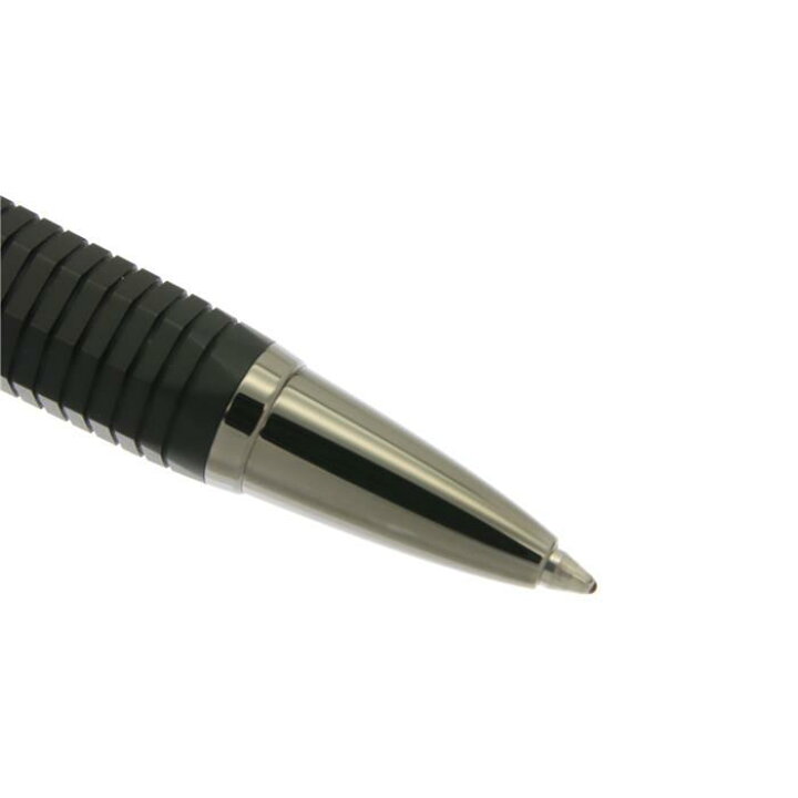 Montegrappa モンテグラッパ ボールペン ネロウーノ デュエット ルテニウム【中古-美品】【smtb-f】 | キングダムノート楽天市場店