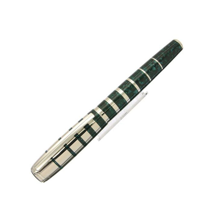 楽天市場】MONTBLANC モンブラン 万年筆 作家シリーズ2008 ジョージ  