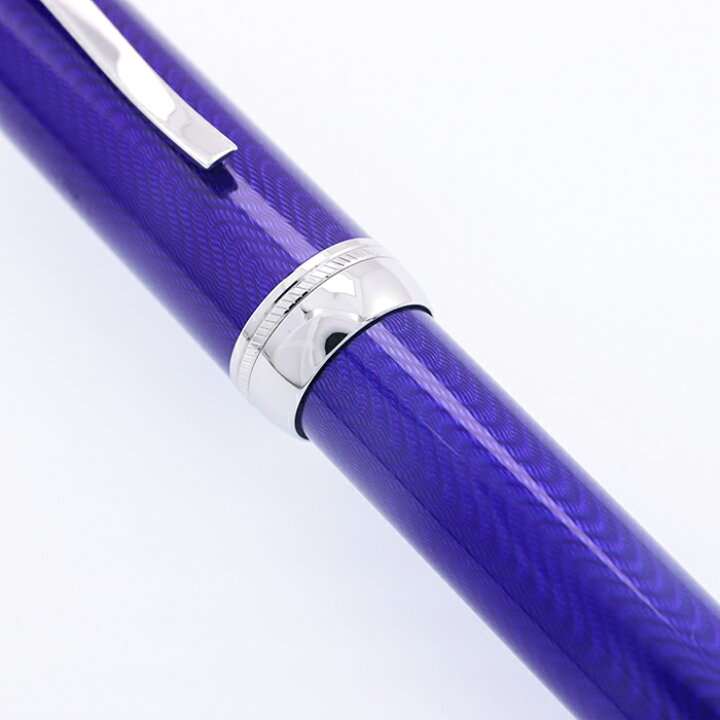 楽天市場】MONTBLANC モンブラン 万年筆 作家シリーズ2003 ジュール 