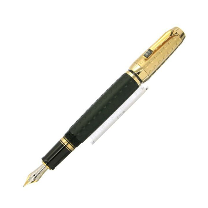 楽天市場】MONTBLANC モンブラン 万年筆 ボエム ドゥエ ゴールド 