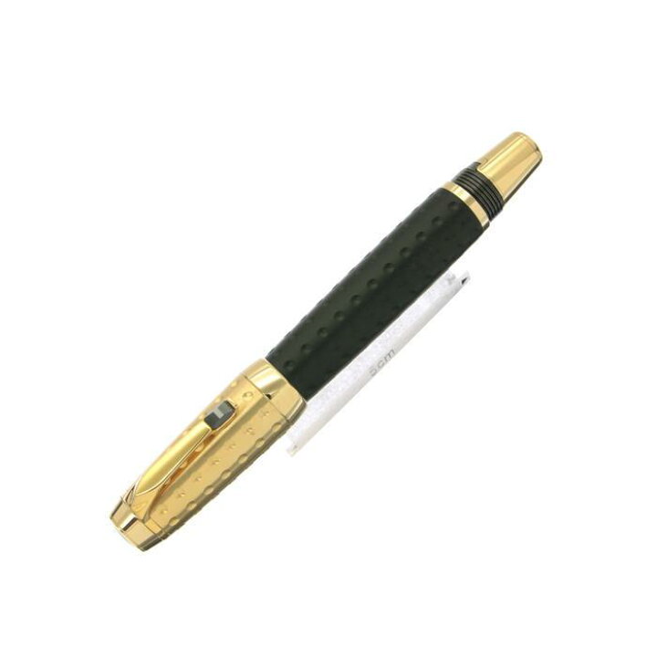 楽天市場】MONTBLANC モンブラン 万年筆 ボエム ドゥエ ゴールド 