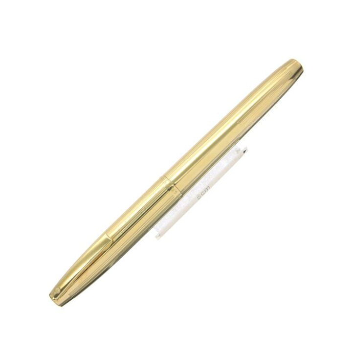 楽天市場】SHEAFFER シェーファー 万年筆 インペリアル 12KGF F【中古  