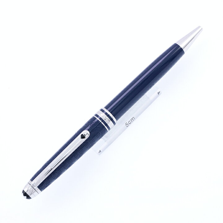 楽天市場】MONTBLANC モンブラン ボールペン マイスターシュテュック 