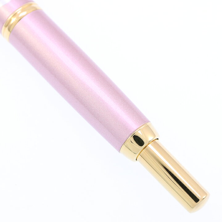 楽天市場】PILOT パイロット 万年筆 2019年限定 キャップレス デシモ  