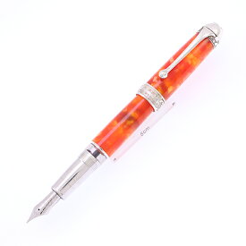 AURORA アウロラ 万年筆 リミテッドエディション アンビエンテ・デゼルト M【中古-良上品】【smtb-f】