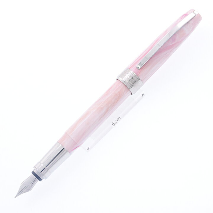 楽天市場】VISCONTI ビスコンティ 万年筆 ヴァン・ゴッホ 花咲く桃の木  