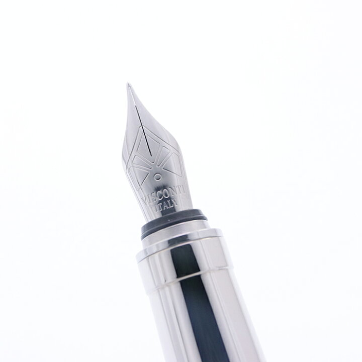 楽天市場】VISCONTI ビスコンティ 万年筆 ヴァン・ゴッホ 花咲く桃の木 