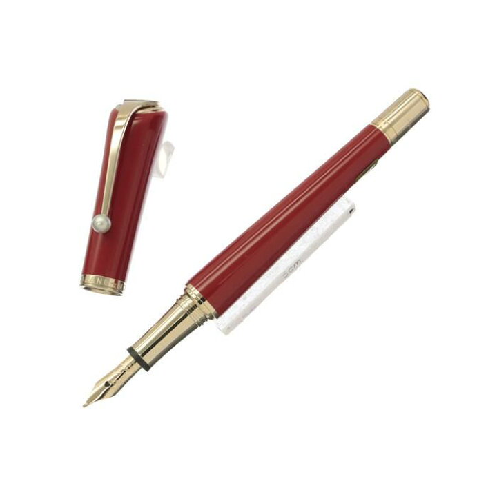 楽天市場】MONTBLANC モンブラン 万年筆 ミューズエディション  