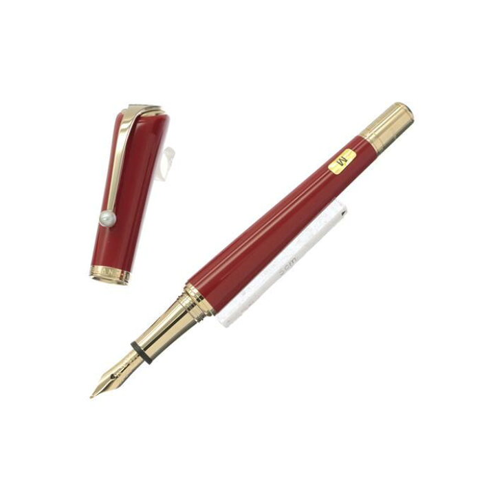 楽天市場】MONTBLANC モンブラン 万年筆 ミューズエディション  