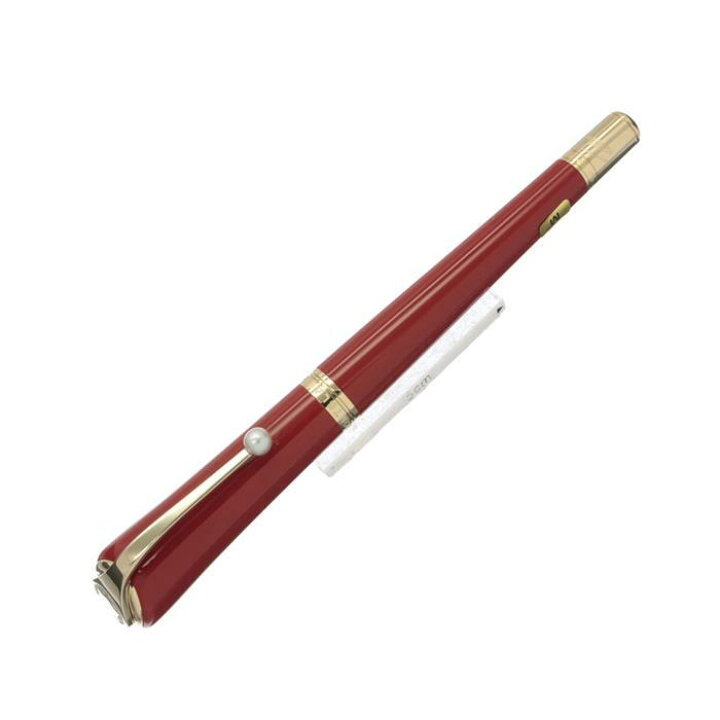 楽天市場】MONTBLANC モンブラン 万年筆 ミューズエディション  