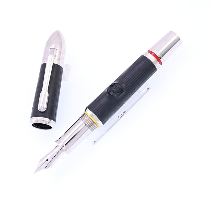 楽天市場】MONTBLANC モンブラン 万年筆 スペシャルエディション 