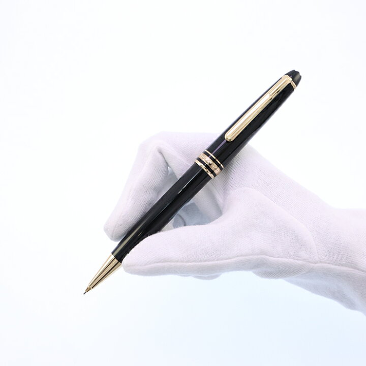 楽天市場】MONTBLANC モンブラン メカニカルペンシル マイ 