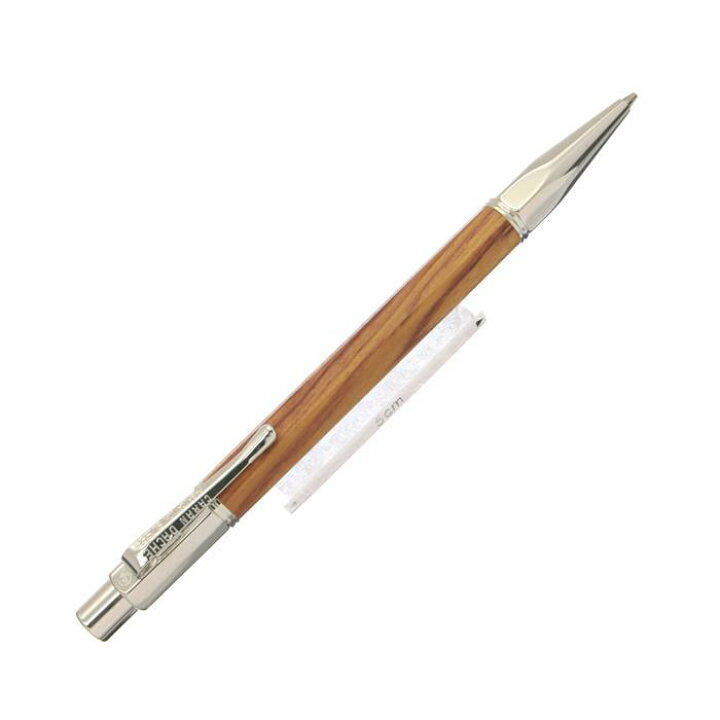 カランダッシュ メカニカルペンシル ヘクサゴナル エカイユ 0.7mm 