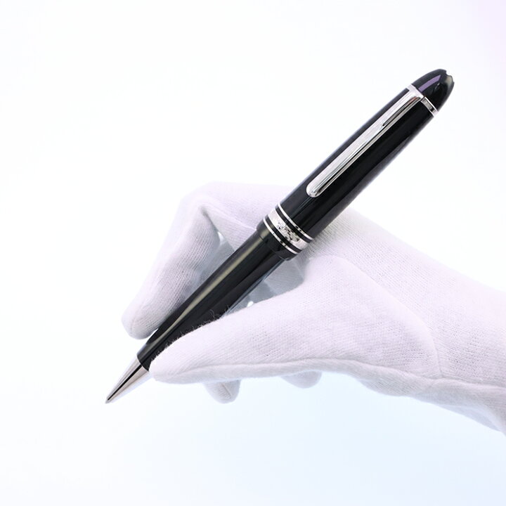 楽天市場】MONTBLANC モンブラン ボールペン マイスターシュテュック 