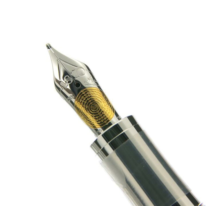 楽天市場】MONTBLANC モンブラン 万年筆 リミテッドエディション99 