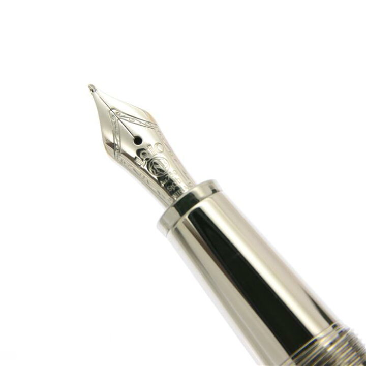 楽天市場】MONTBLANC モンブラン 万年筆 マイスターシュテュック  