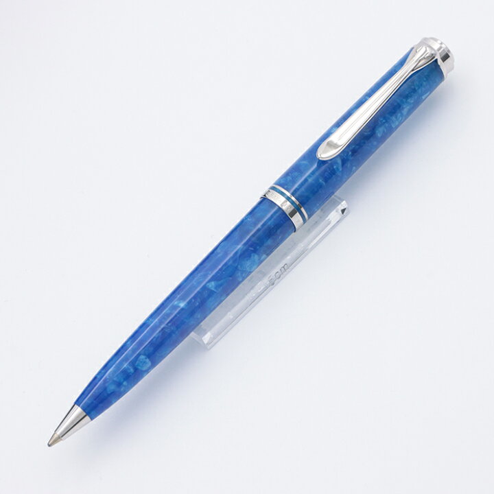 楽天市場】Pelikan ペリカン ボールペン スーベレーン K805 ヴァイ  