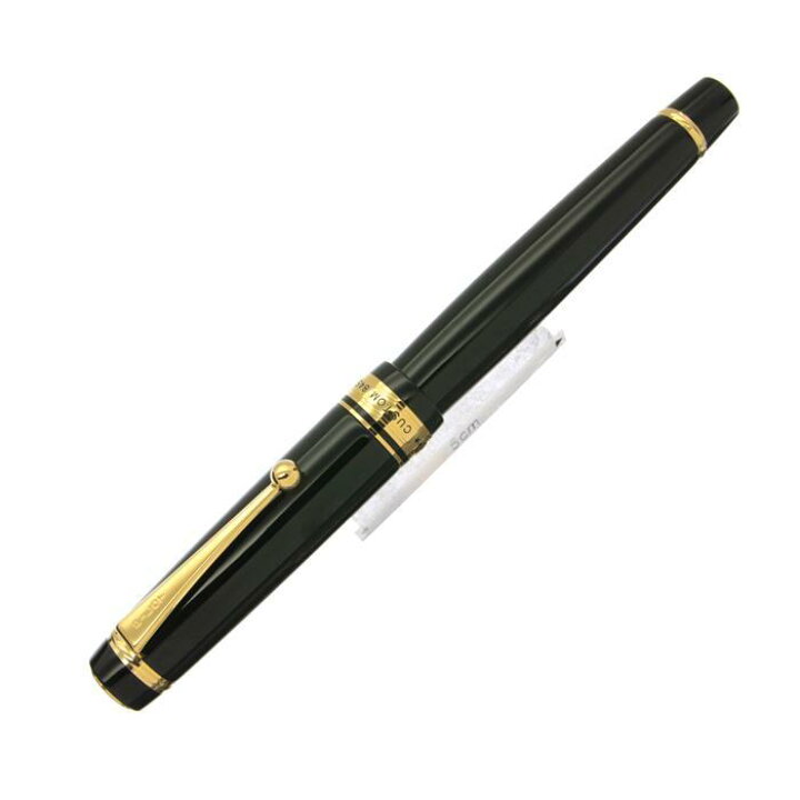 楽天市場】PILOT パイロット 万年筆 カスタム845 漆 ブラック 中字  