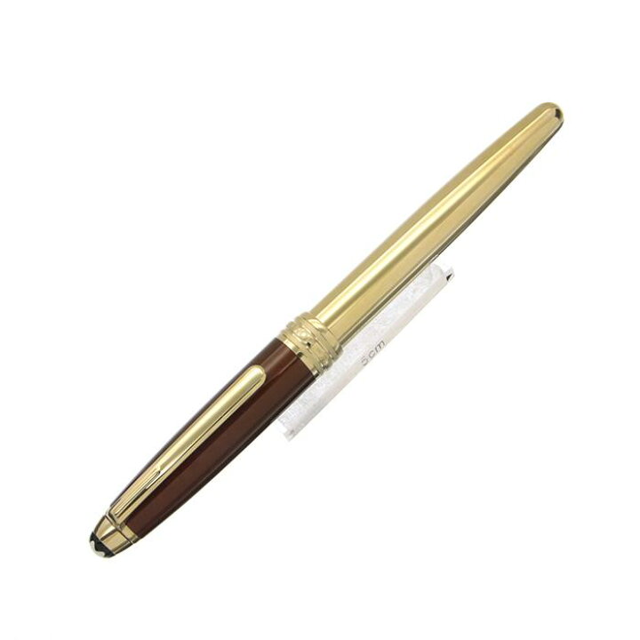 楽天市場】MONTBLANC モンブラン 万年筆 マイスターシュテュック 