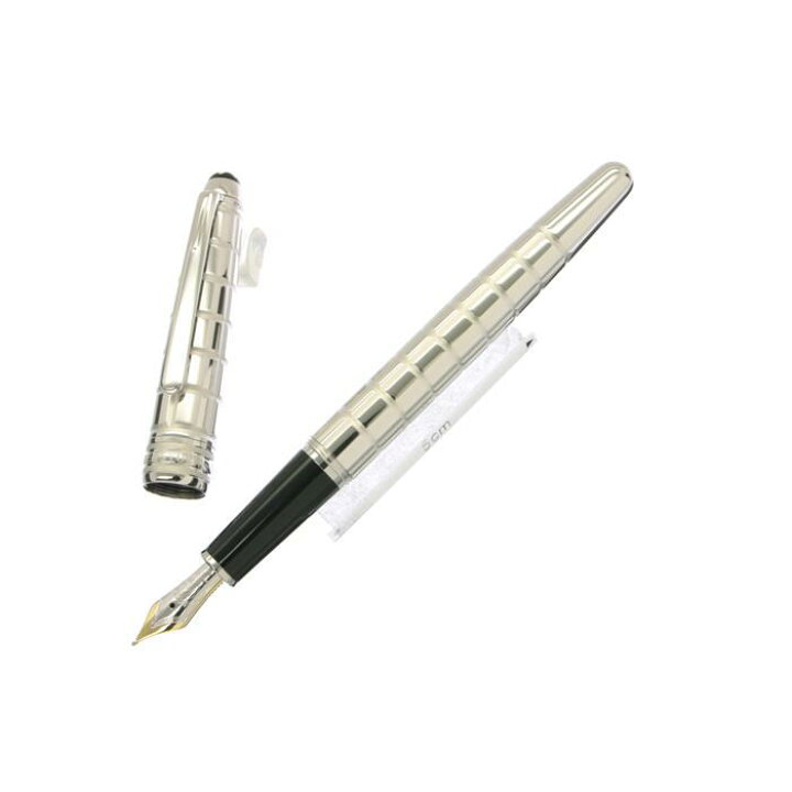 楽天市場】MONTBLANC モンブラン 万年筆 マイスターシュテュック 