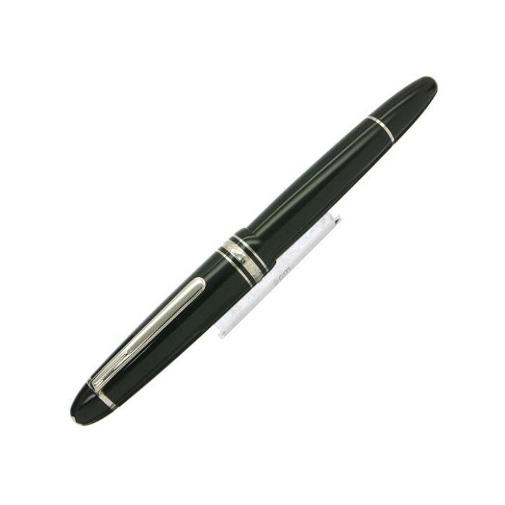 楽天市場】MONTBLANC モンブラン 万年筆 マイスターシュテュック 