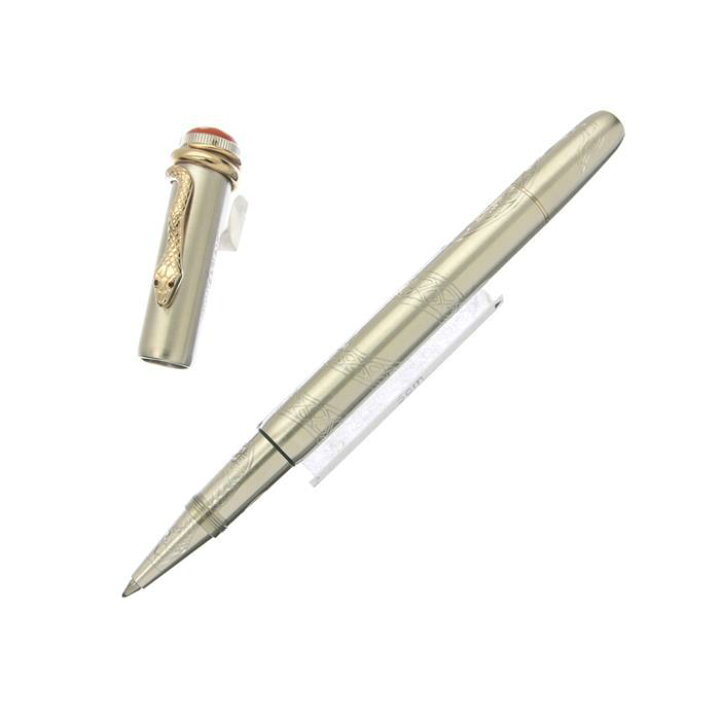 楽天市場】MONTBLANC モンブラン ローラーボール L.E.1906 ヘリテイジ  