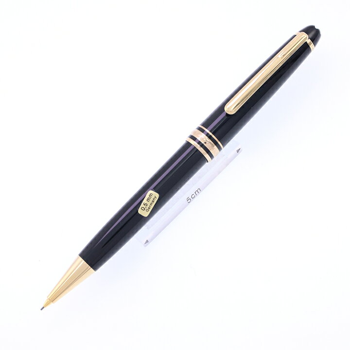 楽天市場】MONTBLANC モンブラン メカニカルペンシル マイ 