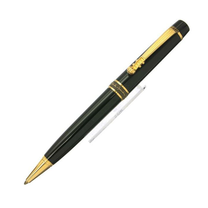 楽天市場】MONTBLANC モンブラン ボールペン ドネーションペン  