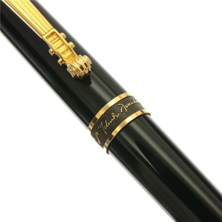 楽天市場】MONTBLANC モンブラン ボールペン ドネーションペン  