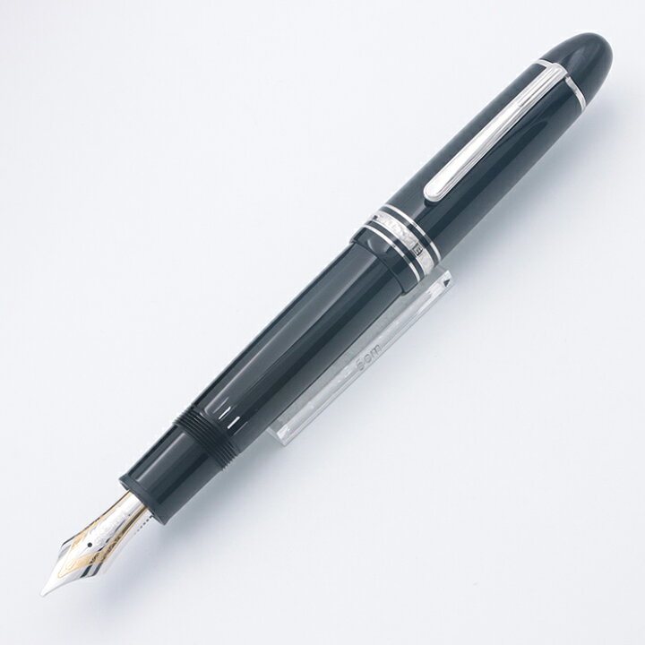 楽天市場】MONTBLANC モンブラン 万年筆 マイスターシュテュック  