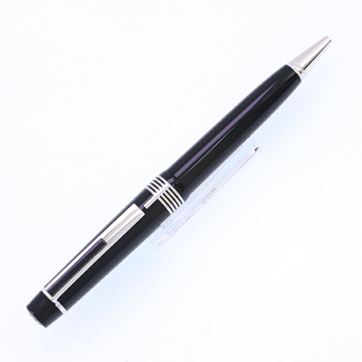 楽天市場】MONTBLANC モンブラン ボールペン ドネーションペン 