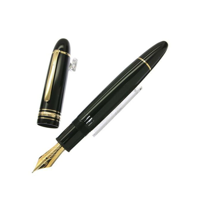 楽天市場】MONTBLANC モンブラン 万年筆 スペシャルエディション マイ  
