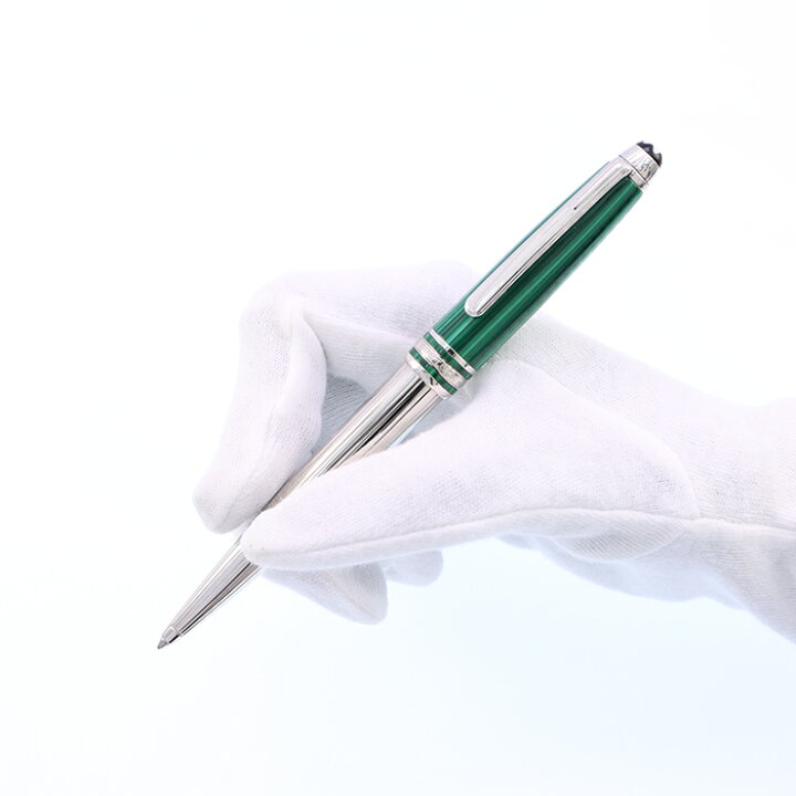 楽天市場】MONTBLANC モンブラン ボールペン マイスターシュテュック  