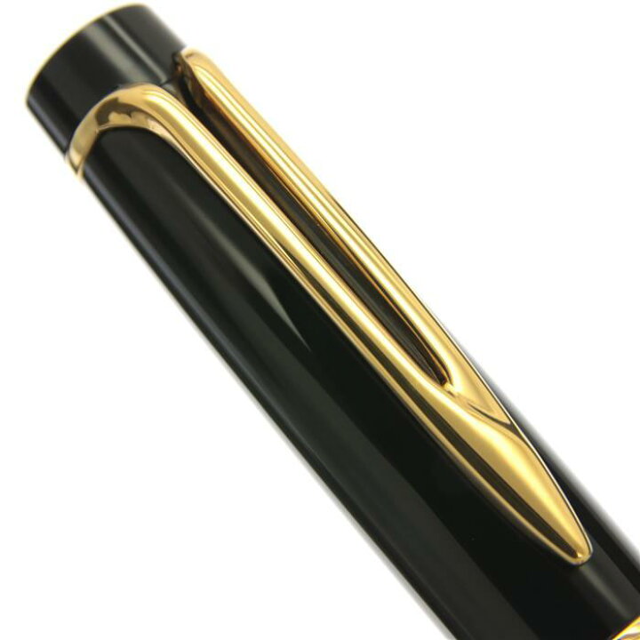 楽天市場】WATERMAN ウォーターマン 万年筆 リエゾン ブラックラッカー  