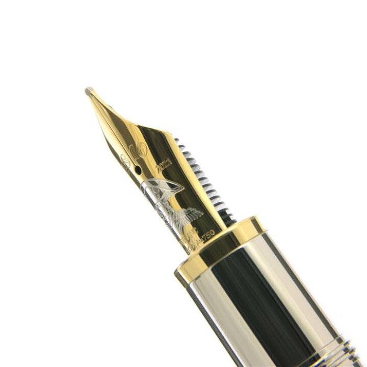 楽天市場】MONTBLANC モンブラン 万年筆 リミテッドエディション888 