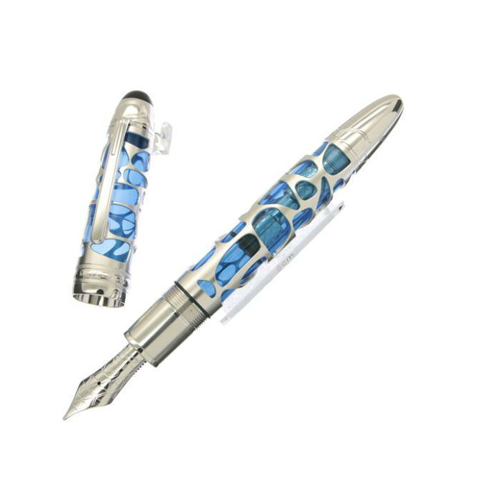 楽天市場】MONTBLANC モンブラン 万年筆 リミテッドエディション マイ  
