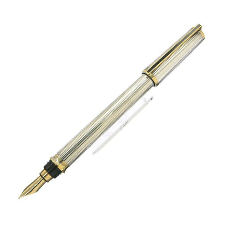 楽天市場】S.T.Dupont エス・テー・デュポン 万年筆 モンパルナス M-2 