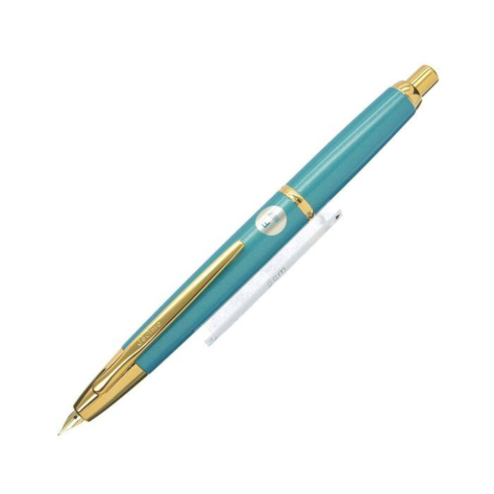 楽天市場】PILOT パイロット 万年筆 2021年限定 キャップレス デシモ 